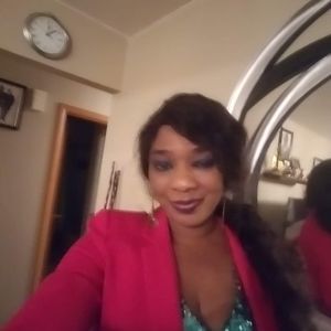 Meet your Posher, Anta